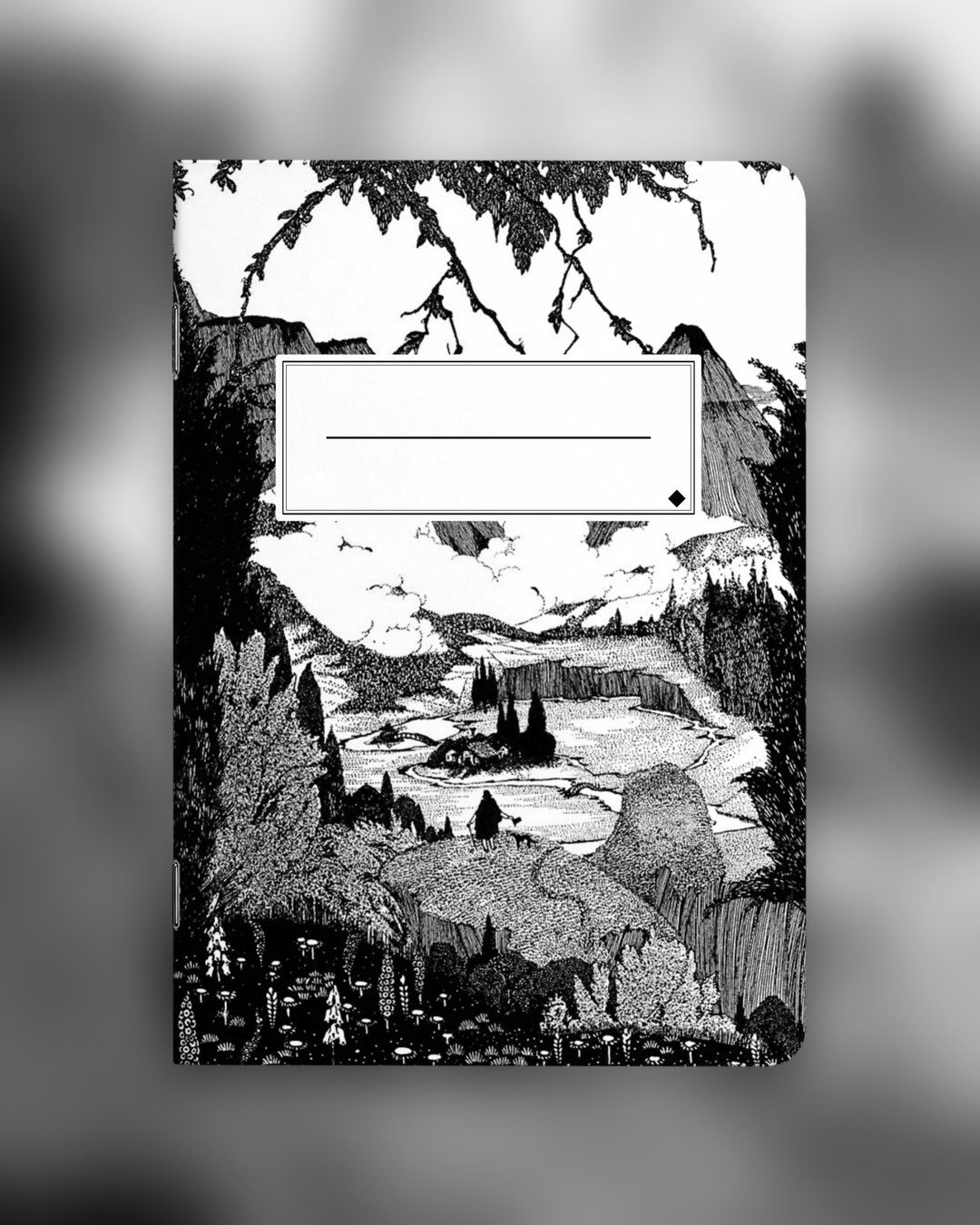 Nr. 006 (Poes Kurzgeschichten) – Foto
